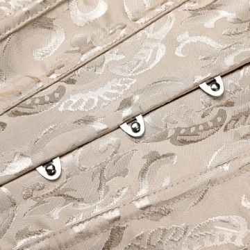 Elegant JoyPeak Corset Tops for Women - Perfectly Shaped Style