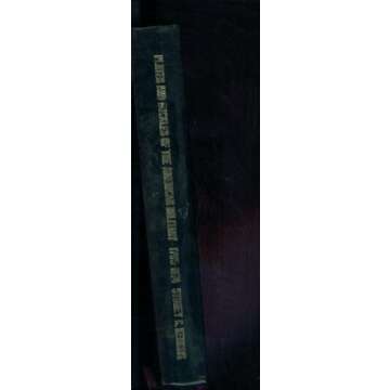 Plates and Buckles of the American Military 1795-1874