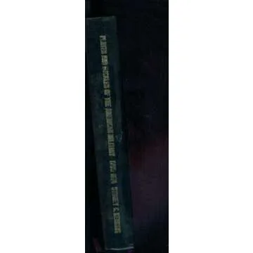 Plates and Buckles of the American Military 1795-1874