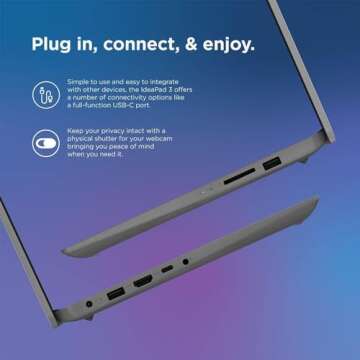 Lenovo Premium Series 15 Laptop | 36GB RAM | Win 11 | 1.1TB Storage