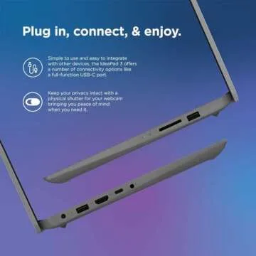 Lenovo Premium Series 15 Laptop | 36GB RAM | Win 11 | 1.1TB Storage