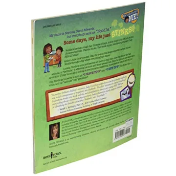 Baditude Book for Kids on Positive Attitudes and Growth