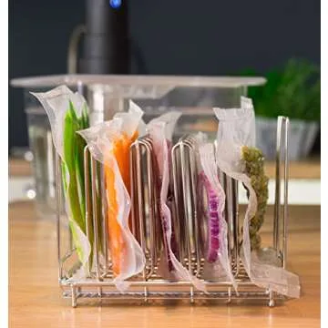 Sous Vide Rack - Model L10