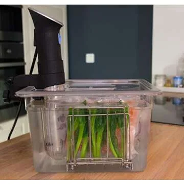 Sous Vide Rack - Model L10