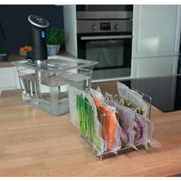 Sous Vide Rack - Model L10