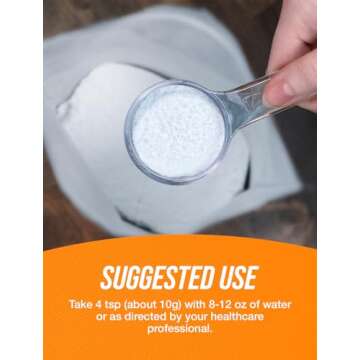 BulkSupplements Essential Amino Acids Powder for Muscle Support