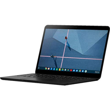 Google Pixelbook Go - Lightweight Chromebook Laptop - Up to 12 Hours Battery Life [1] - Touch Screen...