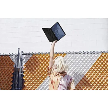 Lightweight Google Pixelbook Go - Up to 12 Hours Battery Life