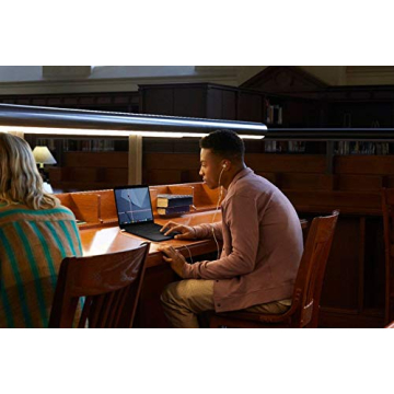 Lightweight Google Pixelbook Go - Up to 12 Hours Battery Life