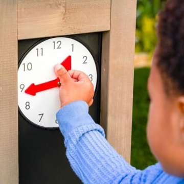 Greystone Cottage II Playhouse: Kids Dream Escape