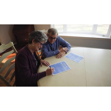 Five Wishes Advance Care Planning Living Will Document