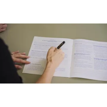 Five Wishes Advance Care Planning Living Will Document