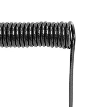 I3C Durable Remote Control Leash - High-Quality Design