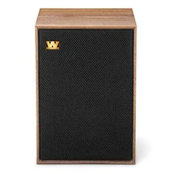 Wharfedale - Denton 85th Anniversary (Walnut)