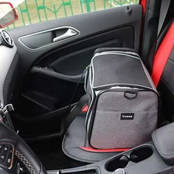 Vceoa Airline Approved Pet Carrier for Travel