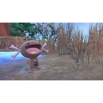 Pokemon Scarlet for Nintendo Switch Ideal Gift for All