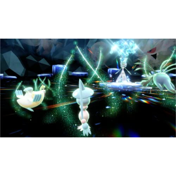 Pokemon Scarlet for Nintendo Switch Ideal Gift for All