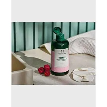 The Body Shop Vitamin E Moisturizing Toner - 8.4 Fl Oz