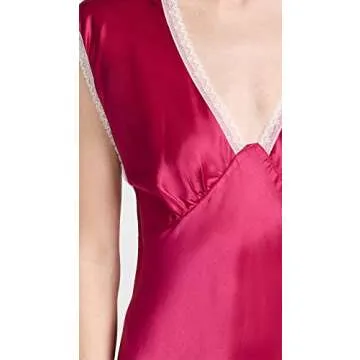 Morgan Lane Women's Cordelia Dress, Mardi Gras, Pink, S