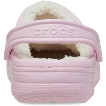 Cozy Crocs Ralen Lined Clogs for All-year Comfort