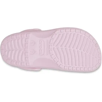 Cozy Crocs Ralen Lined Clogs for All-year Comfort