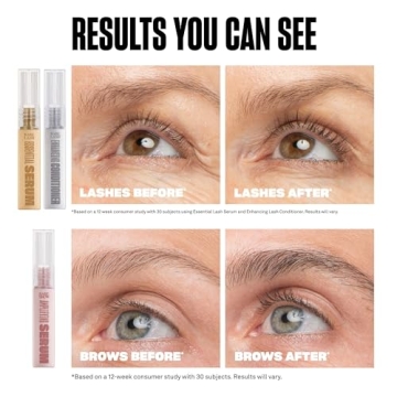 Shop Babe Original Triple Threat Mini Set for Beautiful Lashes