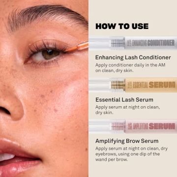 Shop Babe Original Triple Threat Mini Set for Beautiful Lashes