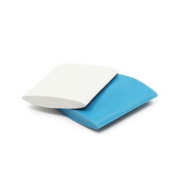 Dritz Tailor's Chalk with Sharpener, 2 Count, Precision Marking