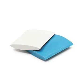 Dritz Tailor's Chalk with Sharpener, 2 Count, Precision Marking