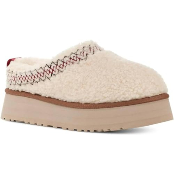 Buy NATRAKI Women's Cozy & Stylish Platform Slippers Here!