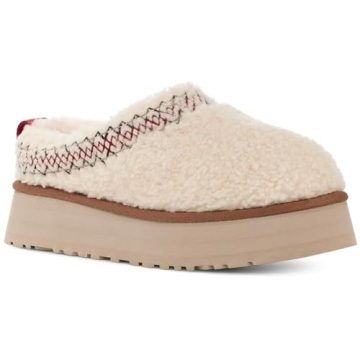 Buy NATRAKI Women's Cozy & Stylish Platform Slippers Here!