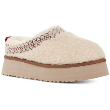 Buy NATRAKI Women's Cozy & Stylish Platform Slippers Here!