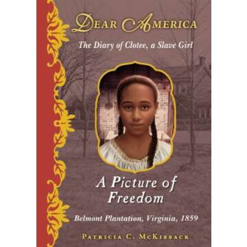 A Picture of Freedom: Engaging Historical Adventure for Kids