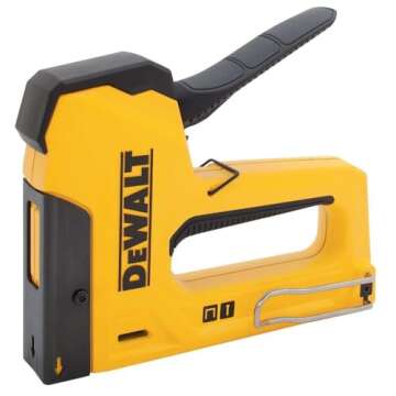 DeWalt DWHTTR350 HEAVY-DUTY ALUMINUM STAPLER/BRAD NAILER