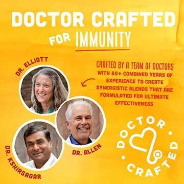 Vive Organic Immune Support Shot, Cold-Pressed Ginger, Turmeric, & Echinacea, Gluten Free, Vegan, Immunity Boost Original, 2 Fl Oz (Pack of 12)