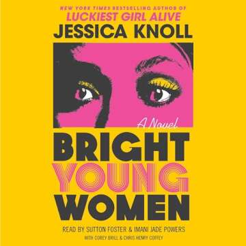 Bright Young Women: A Compelling Thriller on Resilience and Justice