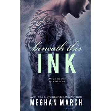 Beneath This Ink