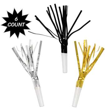 Exciting New Year Party Supplies for 20 Guests - Gift Boutique