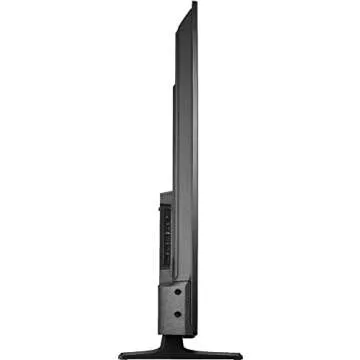 INSIGNIA 55-inch Class F30 Series LED 4K UHD Smart Fire TV with Alexa Voice Remote (NS-55F301NA22, 2021 Model)
