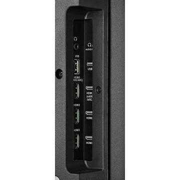 INSIGNIA 55-inch Class F30 Series LED 4K UHD Smart Fire TV with Alexa Voice Remote (NS-55F301NA22, 2021 Model)