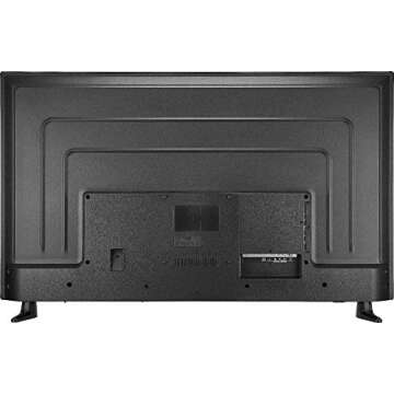 INSIGNIA 55-inch Class F30 Series LED 4K UHD Smart Fire TV with Alexa Voice Remote (NS-55F301NA22, 2021 Model)