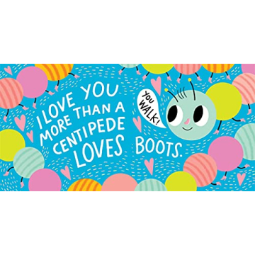 Bananas for You! A Fun Board Book for Toddlers