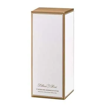 Lillian Rose Gold Bridesmaid Stemless Champagne Glass, 1 Count (Pack of 1), Clear