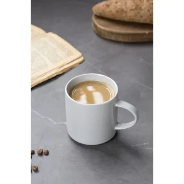 Famiware Nebula Coffee Mugs Set of 4 - Stylish and Durable