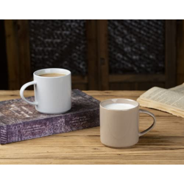 Famiware Nebula Coffee Mugs Set of 4 - Stylish and Durable