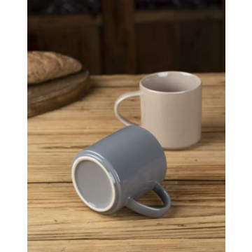 Famiware Nebula Coffee Mugs Set of 4 - Stylish and Durable