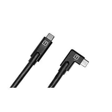 Tether Tools TetherPro USB-C Right Angle Cable for Creatives