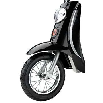 Razor Pocket Mod Miniature Euro-Style Electric Scooter - Vapor - FFP
