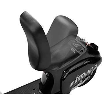 Razor Pocket Mod Miniature Euro-Style Electric Scooter - Vapor - FFP