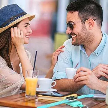 i.VALUX Portable Travel Charger for Apple Watch 10/9/8/7/6/5/4/3